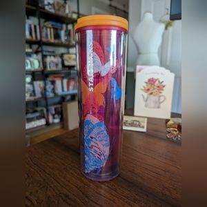 Starbucks Tumblers